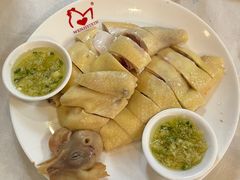 -文记壹心鸡(宝华路店)