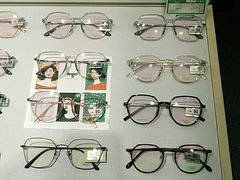 -镜客眼镜(大兴凯德MALL店)