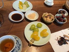 -梅间堂茶馆(绿地缤纷城店)
