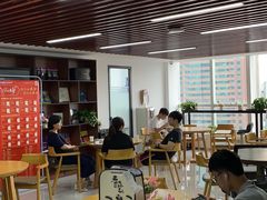 -新航道雅思托福·留学·考研培训(人民广场校区)