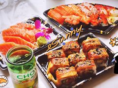 -林妈妈村·日式料理(宝山万达店)