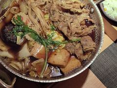 -德川家日本料理(中关村寰太大厦店)