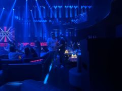 -赤红音乐现场(浦东金桥路店)