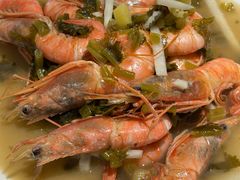 -涌觅名灶·本地海鲜宁波菜(财富广场店)