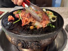 -厚味居炙子烤肉·清真(天桥南纬路店)