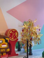 -玩元素·家庭游乐成长中心(香格里拉店)