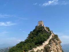-司马台长城