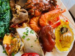 -浙江西子宾馆·瑶园咖啡厅