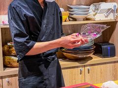 -森味薪火烧•烧鸟居酒屋•日本料理(望京店)