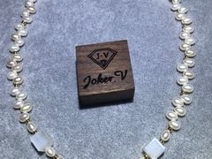 -梵薇Joker.V银饰工作室
