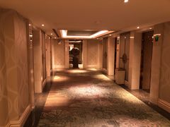 -澳门喜来登大酒店