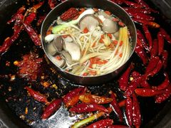 -重庆渝达老火锅(春熙路店)