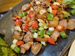 -尽善百年古院餐厅(王家老宅店)