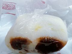 条头糕-沈大成(南京东路店)