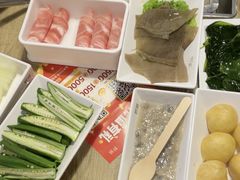 -野妹经典火锅(民治店)