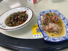 -七的湖·晚芳亭·阳澄湖农家菜·大闸蟹(莲花岛店)