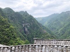 -龙湾潭国家森林公园