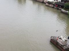 -运河游船(武林门码头)