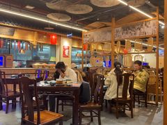 -安泰楼·佛跳墙创始人·传统闽味早茶·酒楼(三坊七巷闽菜地标店)