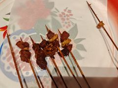 -北丐先生·野馄饨烧烤(泰达E街区店)