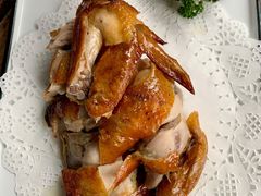 -江记.前院(邕州老街店)