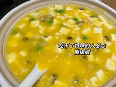 -渝信川菜(西单店)