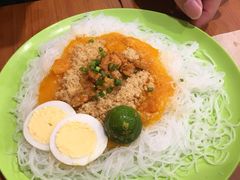 -Mang Inasal - D'mall Boracay