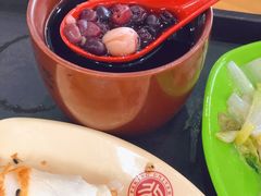 红豆汤-农园餐厅(北京大学店)