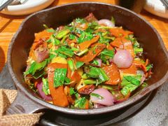 -云海肴·汽锅鸡·云南菜(美罗城店)