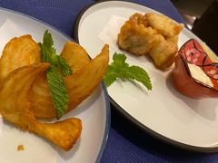 -丹鼎铁板料理