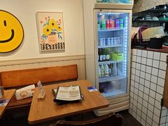 -青春分食(仙林大学城店)