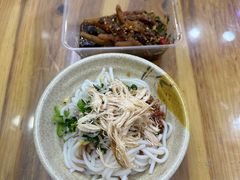 -再回首鸡肉米线(人民路一店)
