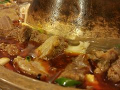 -卡万金特色藏餐