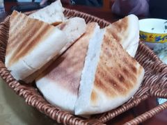 -老味道1992(武当山店)