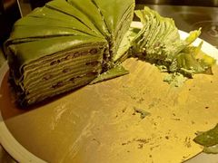 -岷山饭店-芝芝自助餐厅