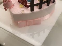 -好利来(八里庄店)