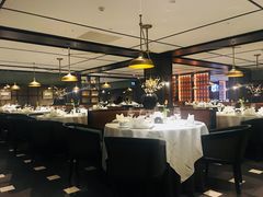 大堂-民国红公馆·秦淮八艳(夫子庙店)
