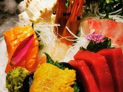 -阿吾罗日本料理(K11艺术中心店)