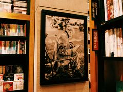 -西西弗书店&矢量咖啡(凯德晶萃广场店)