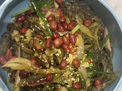 -顺意·顺德家乡菜(国际人才大厦店)