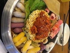 -米字旁先锋韩餐(茂业天地店)