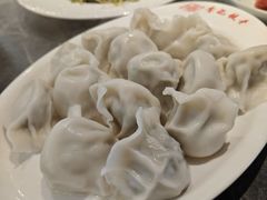 -李记东北饺子馆·东北菜(欢乐谷店)