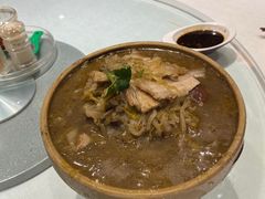 -六泰居·尔滨地标·东北菜(松北店)
