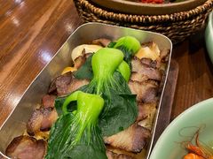 -虎哥私房菜(馒头山店)