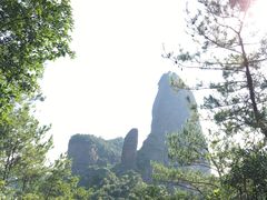 -丹霞山风景名胜区