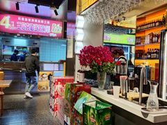 -记忆串城·东北烧烤·小龙虾·大型团建(南油店)