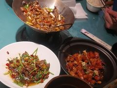 -呷湘厨·鱼汤捞饭·剁椒鱼头·湘菜(国家会展中心店)