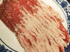 -裕德孚手切涮羊肉(建业凯旋广场店)