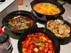 -三哥田螺(北书院街店)