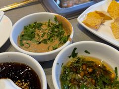 -海底捞(温西店)